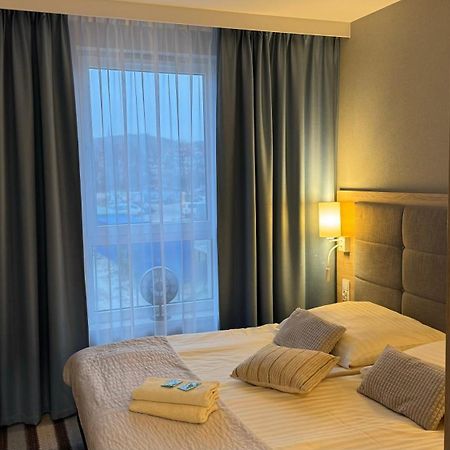 Apartament Bella D126 เมียนซิดดรอแย ภายนอก รูปภาพ