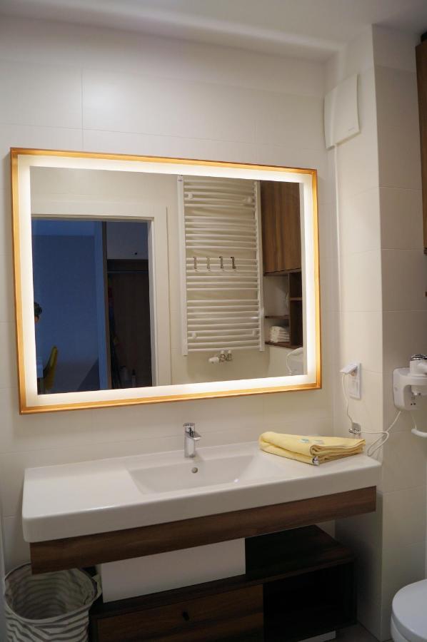 Apartament Bella D126 เมียนซิดดรอแย ภายนอก รูปภาพ