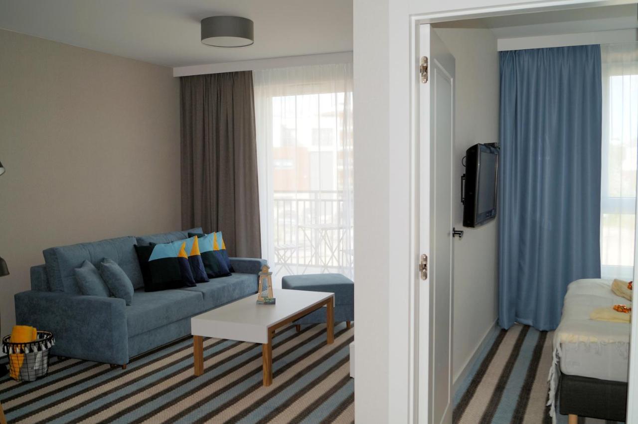 Apartament Bella D126 เมียนซิดดรอแย ภายนอก รูปภาพ