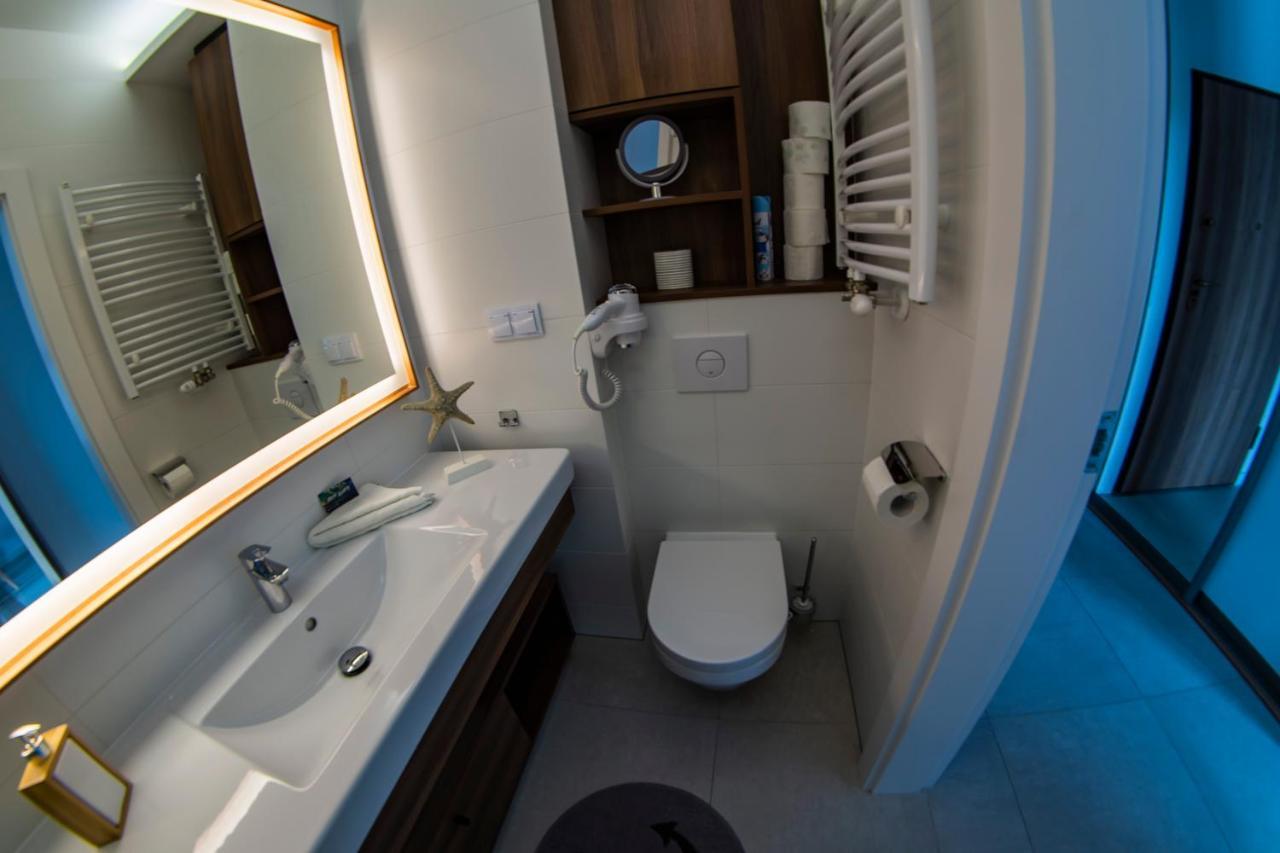 Apartament Bella D126 เมียนซิดดรอแย ภายนอก รูปภาพ