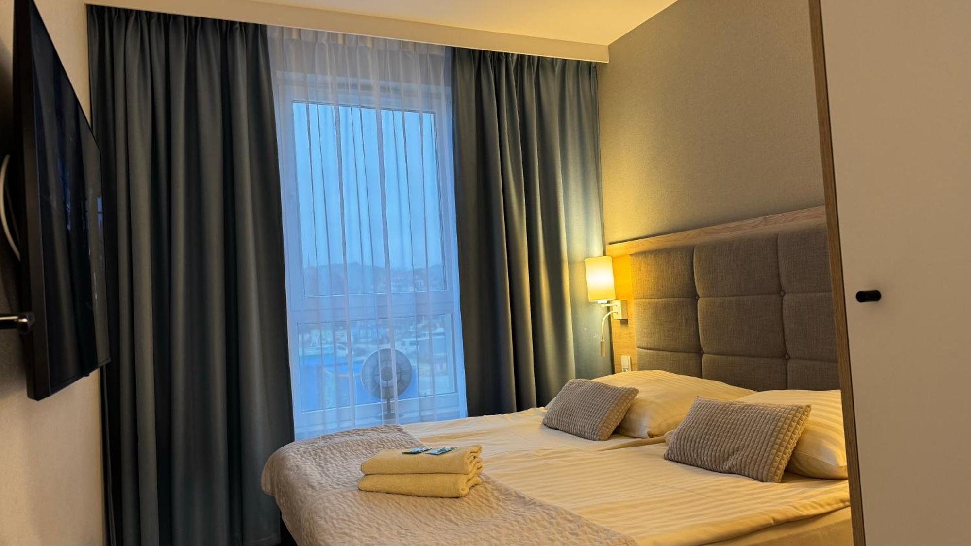 Apartament Bella D126 เมียนซิดดรอแย ภายนอก รูปภาพ